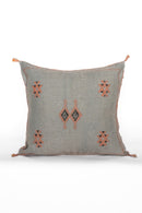 District Loom Pillow Cover No. 1410 for anthropologie