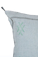 District Loom Pillow Cover No. 1412 for Anthropologie