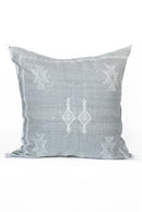 District Loom Pillow Cover No. 1414 for Anthropologie