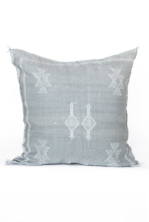 District Loom Pillow Cover No. 1414 for Anthropologie