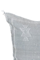 District Loom Pillow Cover No. 1414 for Anthropologie