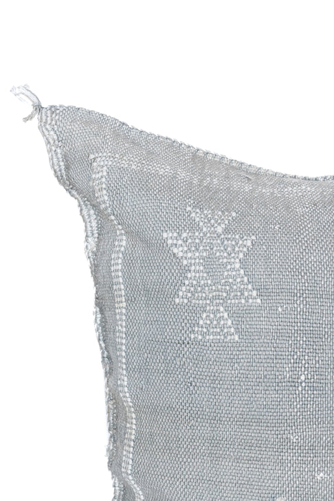 District Loom Pillow Cover No. 1414 for Anthropologie