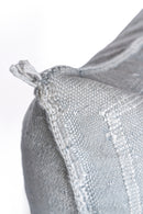District Loom Pillow Cover No. 1414 for Anthropologie