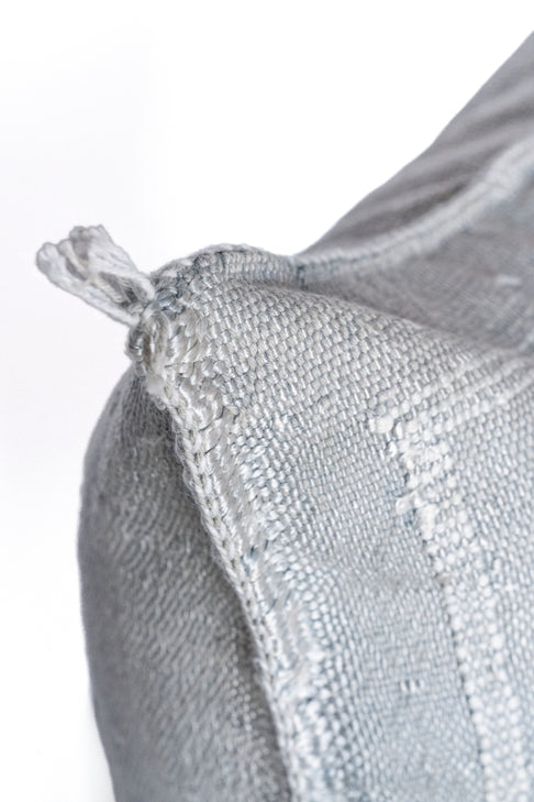 District Loom Pillow Cover No. 1414 for Anthropologie
