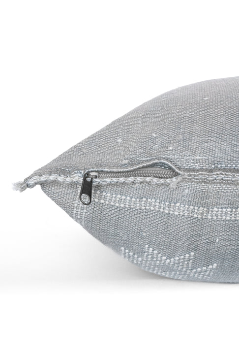 District Loom Pillow Cover No. 1414 for Anthropologie