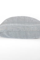 District Loom Pillow Cover No. 1414 for Anthropologie