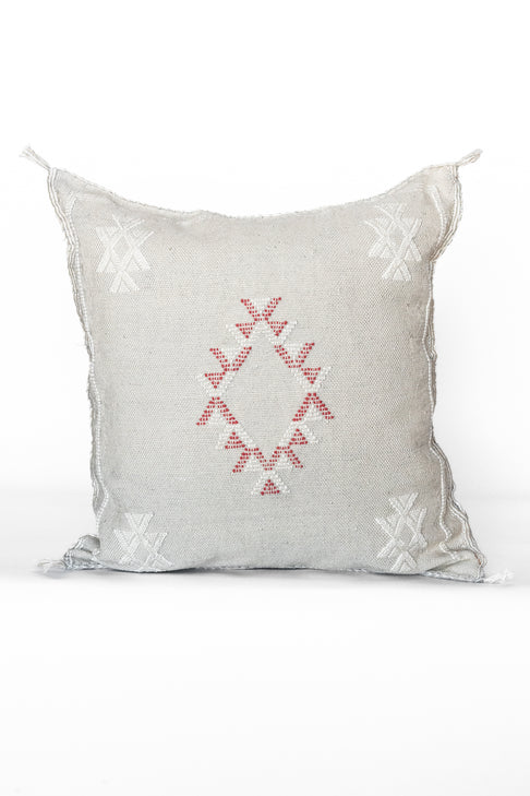 District Loom Pillow Cover No. 1416 for Anthropologie