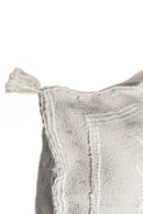 District Loom Pillow Cover No. 1416 for Anthropologie
