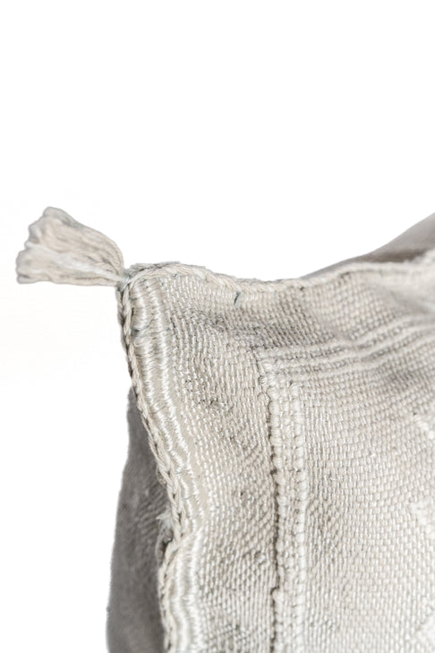 District Loom Pillow Cover No. 1416 for Anthropologie