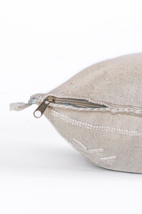 District Loom Pillow Cover No. 1416 for Anthropologie