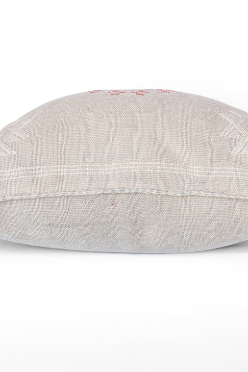 District Loom Pillow Cover No. 1416 for Anthropologie