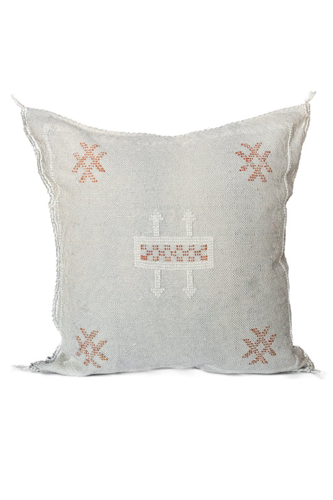 District Loom Pillow Cover No. 1420 for Anthropologie