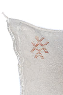 District Loom Pillow Cover No. 1420 for Anthropologie