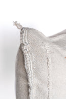 District Loom Pillow Cover No. 1420 for Anthropologie