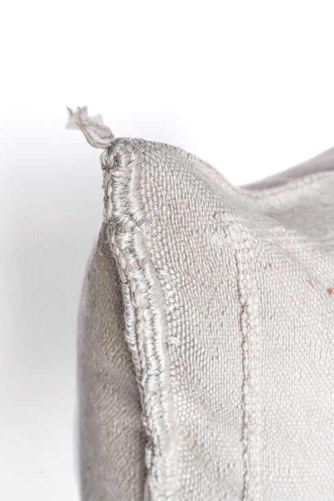 District Loom Pillow Cover No. 1420 for Anthropologie