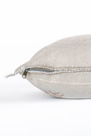 District Loom Pillow Cover No. 1420 for Anthropologie