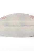 District Loom Pillow Cover No. 1420 for Anthropologie