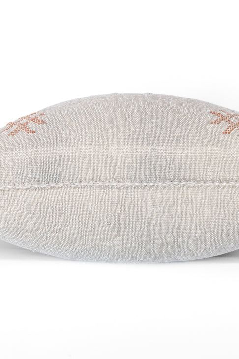 District Loom Pillow Cover No. 1420 for Anthropologie