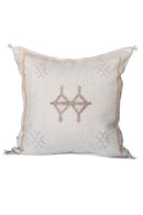 District Loom Pillow Cover No. 1422 for Anthropologie