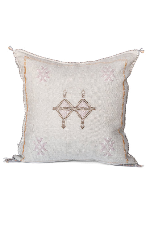 District Loom Pillow Cover No. 1422 for Anthropologie