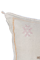 District Loom Pillow Cover No. 1422 for Anthropologie
