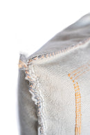 District Loom Pillow Cover No. 1422 for Anthropologie