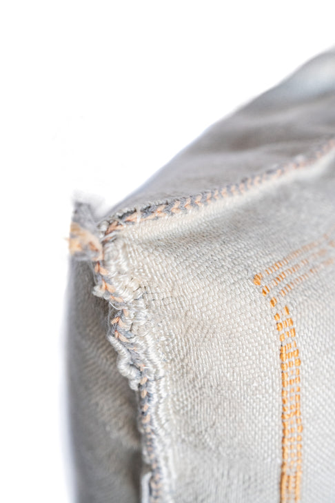 District Loom Pillow Cover No. 1422 for Anthropologie
