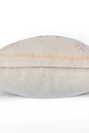 District Loom Pillow Cover No. 1422 for Anthropologie