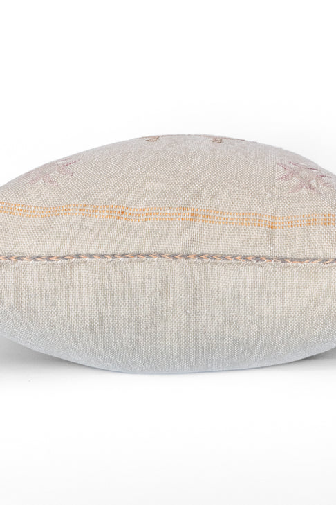 District Loom Pillow Cover No. 1422 for Anthropologie