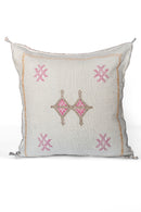 District Loom Pillow Cover No. 1423 for Anthropologie