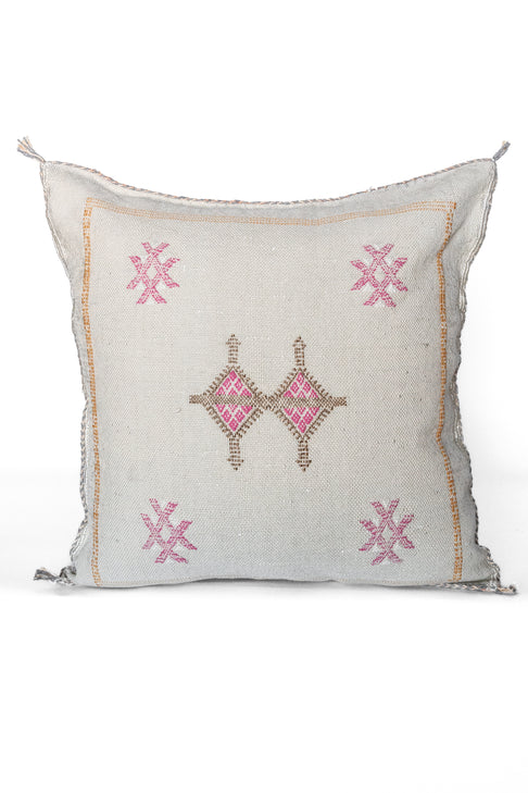 District Loom Pillow Cover No. 1423 for Anthropologie