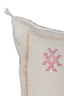 District Loom Pillow Cover No. 1423 for Anthropologie