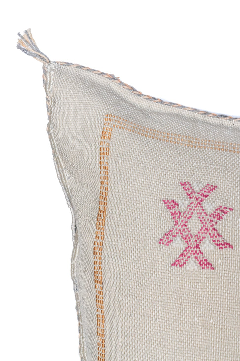 District Loom Pillow Cover No. 1423 for Anthropologie