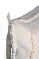 District Loom Pillow Cover No. 1423 for Anthropologie