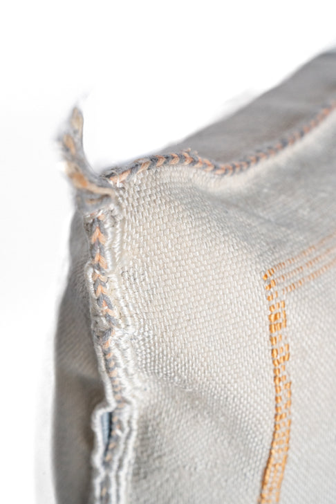 District Loom Pillow Cover No. 1423 for Anthropologie