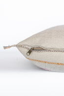 District Loom Pillow Cover No. 1423 for Anthropologie