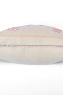 District Loom Pillow Cover No. 1423 for Anthropologie
