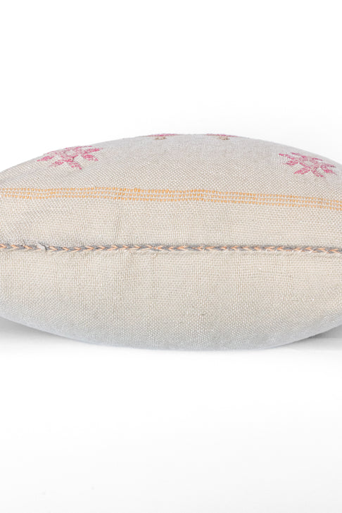 District Loom Pillow Cover No. 1423 for Anthropologie