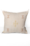 District Loom Pillow Cover No. 1425 for Anthropologie