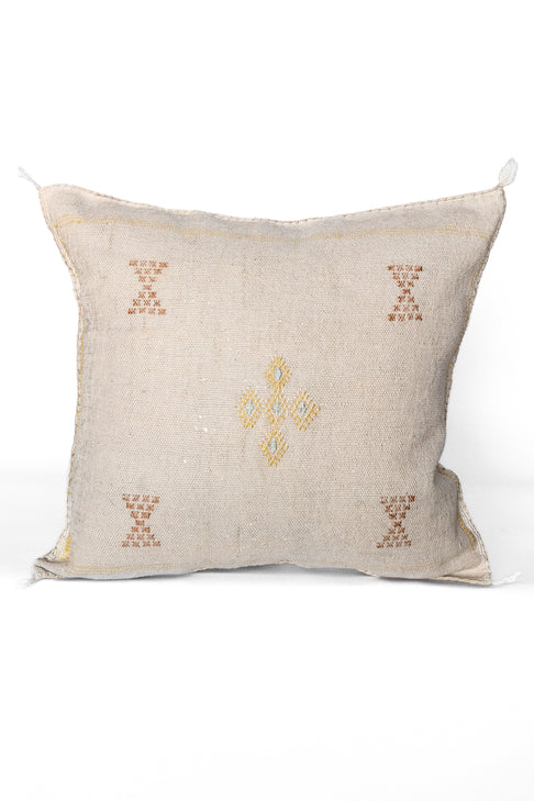 District Loom Pillow Cover No. 1425 for Anthropologie