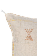 District Loom Pillow Cover No. 1425 for Anthropologie