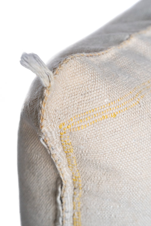 District Loom Pillow Cover No. 1425 for Anthropologie