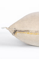 District Loom Pillow Cover No. 1425 for Anthropologie