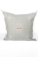 District Loom Pillow Cover No. 1426 for Anthropologie