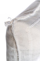 District Loom Pillow Cover No. 1426 for Anthropologie