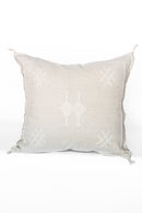 District Loom Pillow Cover No. 1428 for Anthropologie