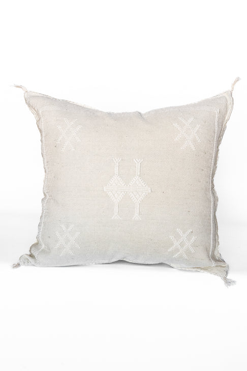District Loom Pillow Cover No. 1428 for Anthropologie