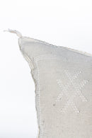 District Loom Pillow Cover No. 1428 for Anthropologie