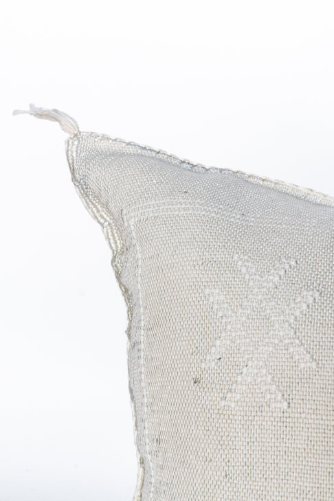 District Loom Pillow Cover No. 1428 for Anthropologie