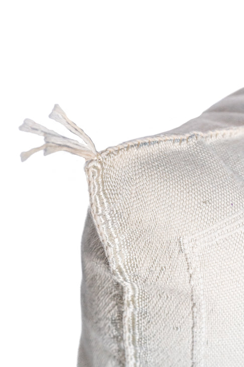 District Loom Pillow Cover No. 1428 for Anthropologie